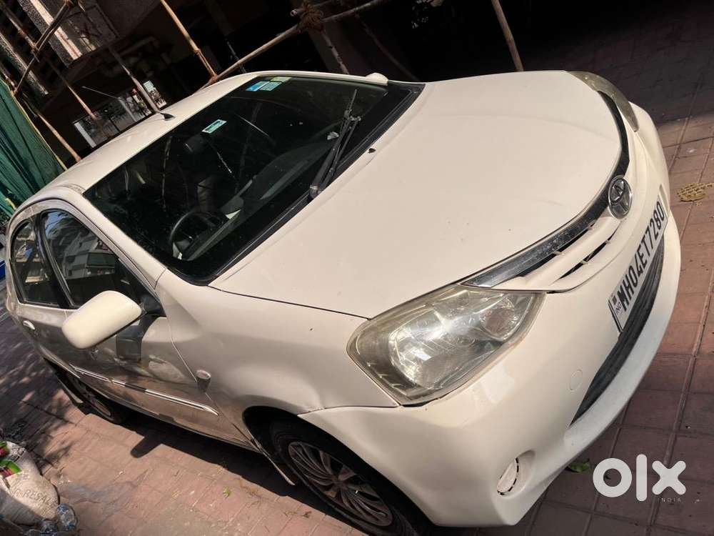 Toyota Etios 2011 Cng & Hybrids 78000 Km Driven