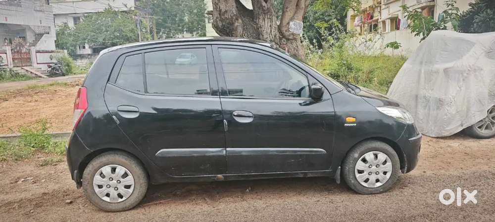 Hyundai I10 2010 Petrol Well Maintained