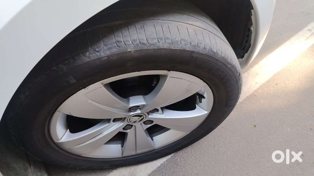Skoda Superb Style 1.8, 2017, Petrol