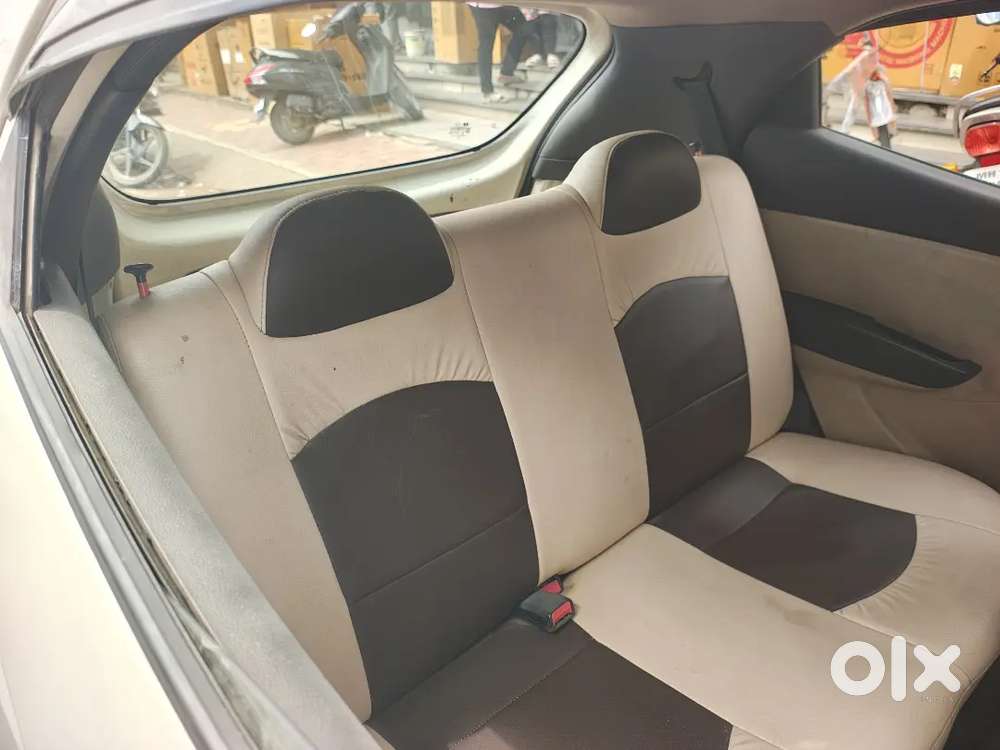 Hyundai Eon Era