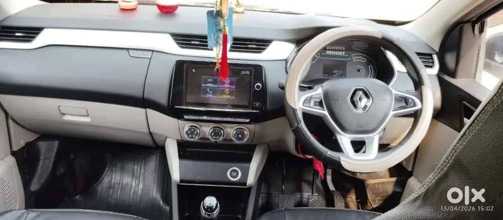 Renault Triber Rxz 2021