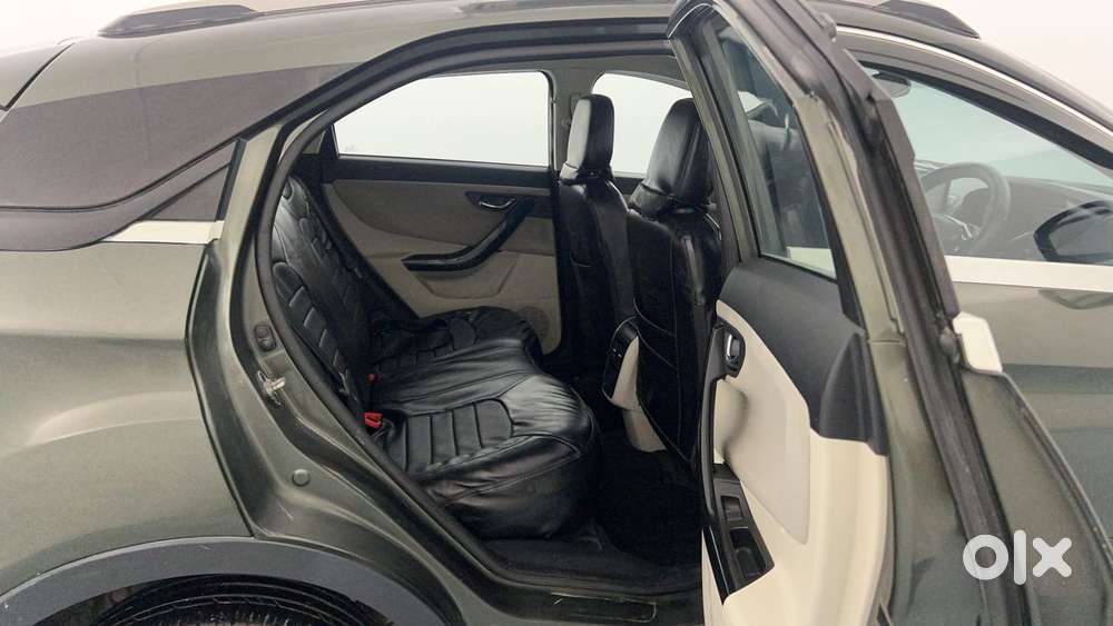 Tata Nexon 1.2 Revotron Xz, 2020, Petrol