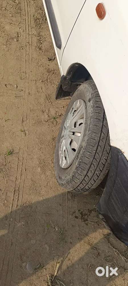 Maruti Suzuki Alto 2012 Petrol Good Condition