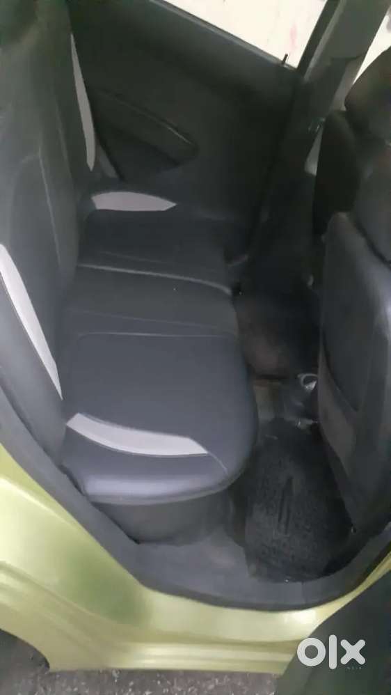 Chevrolet Beat Lt Petrol 2015