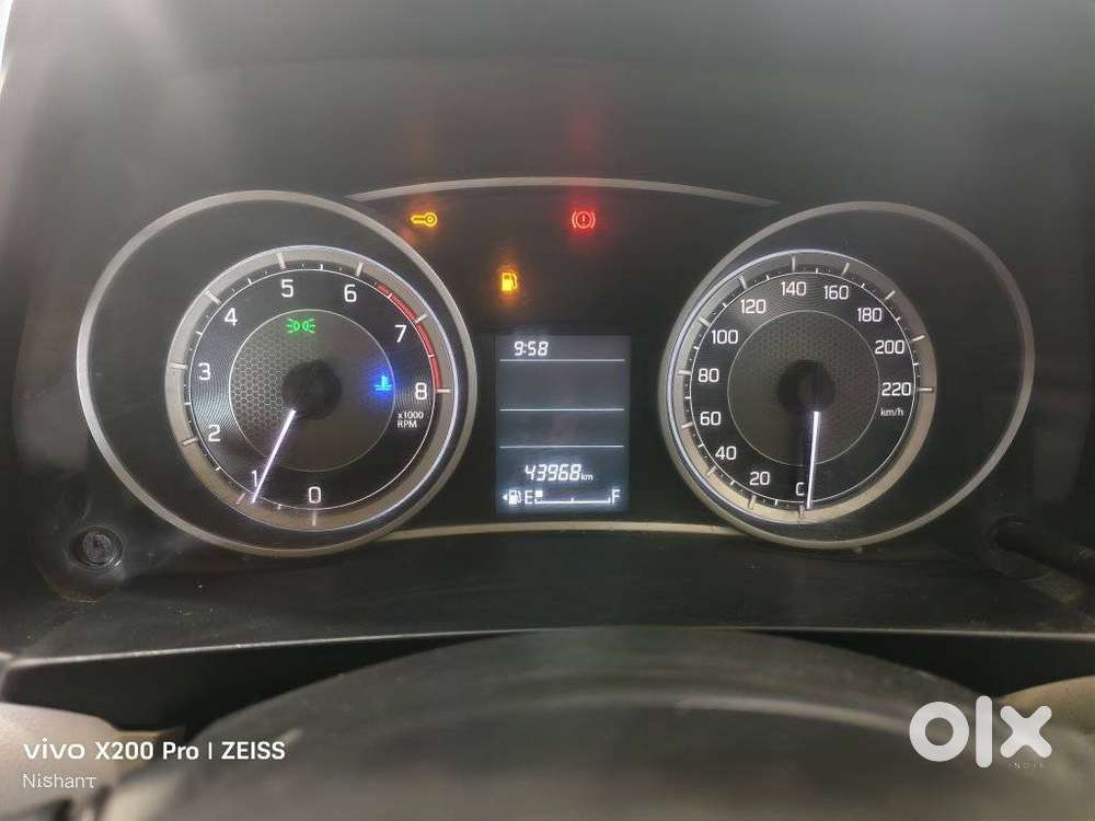 Maruti Suzuki Dzire 1.2 Vxi, 2020, Petrol
