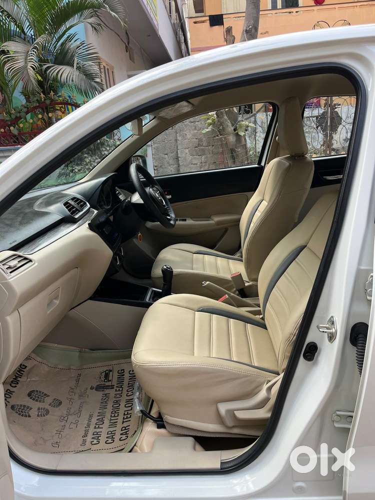 Maruti Suzuki Dzire 1.2 Vxi, 2024, Petrol