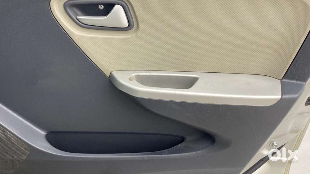 Maruti Suzuki Alto K10 1.0 Vxi, 2018, Petrol