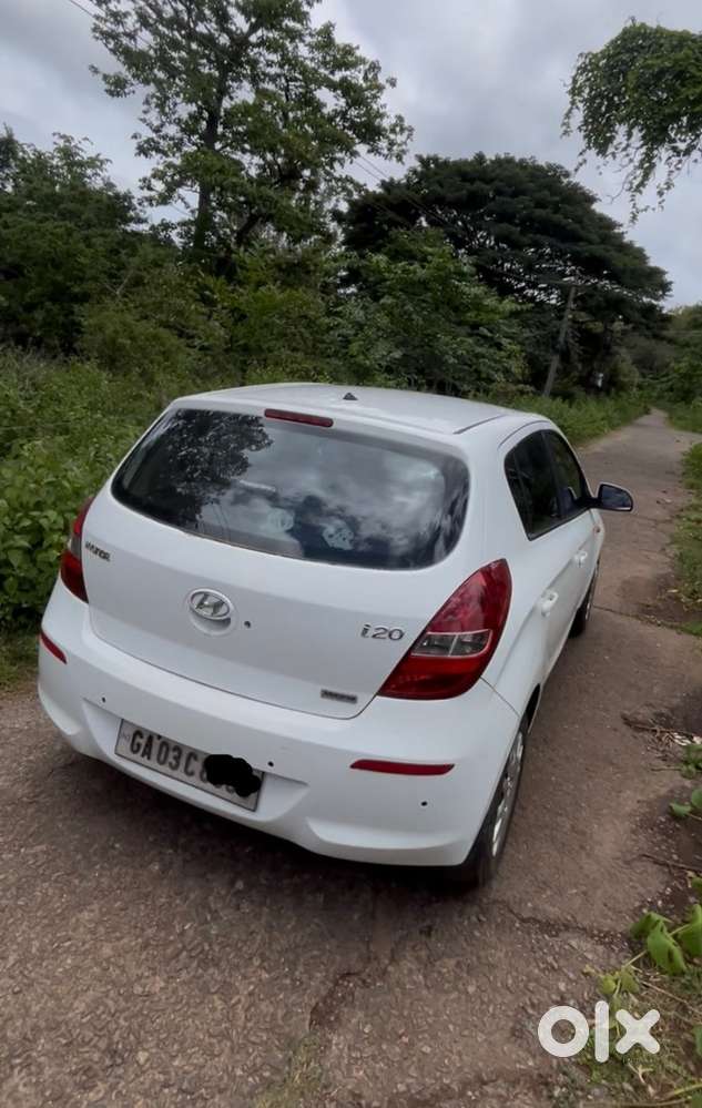 Hyundai I20 2009 Model  ₹ 2.20