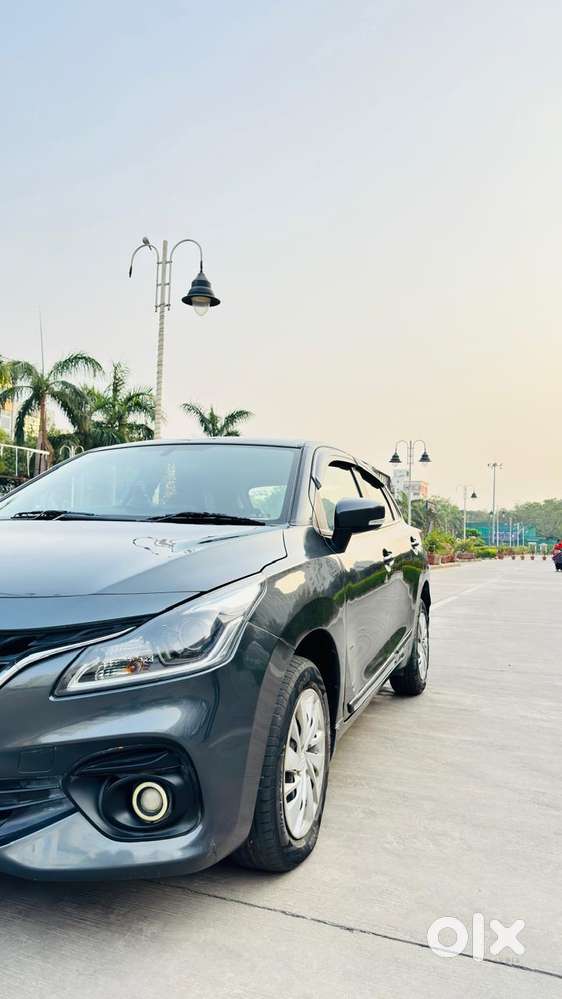 Maruti Suzuki Baleno Delta, 2022, Petrol