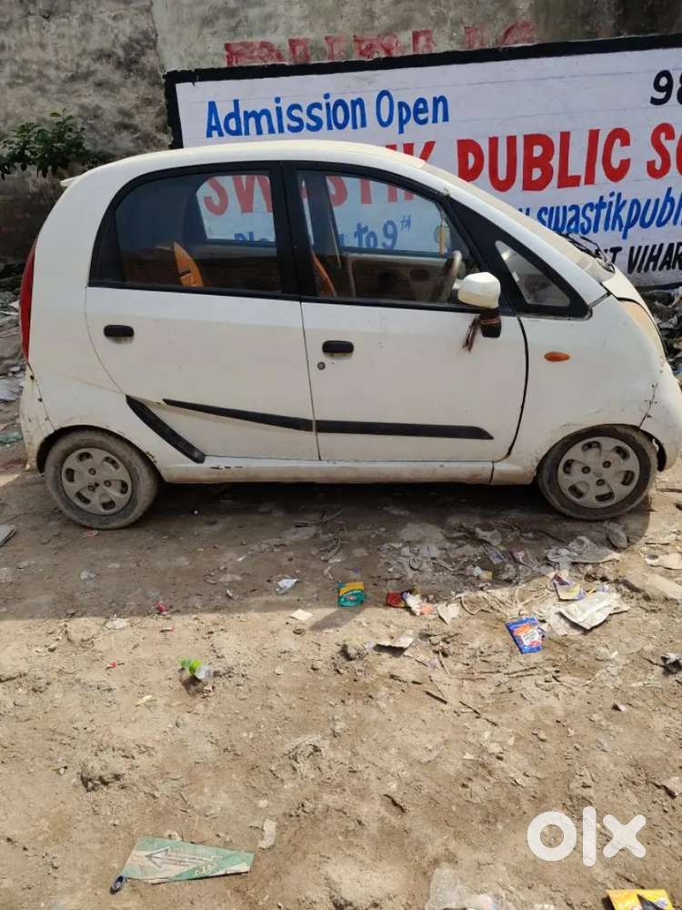 Tata Nano Lx
