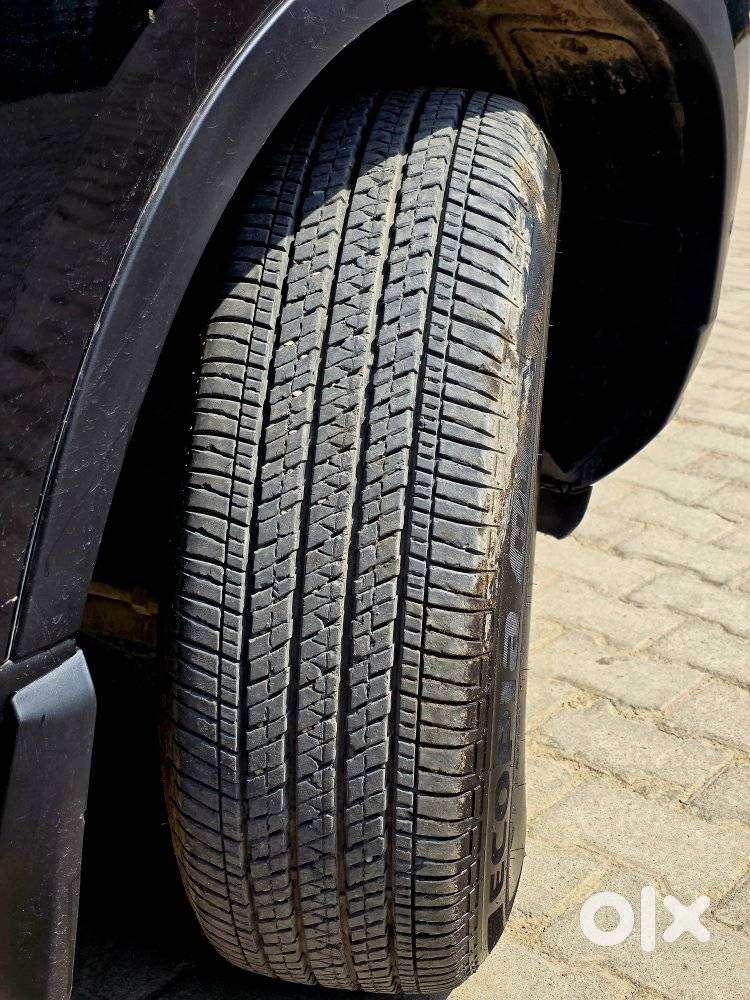 Tata Harrier Xza Dark Edition, 2020, Diesel