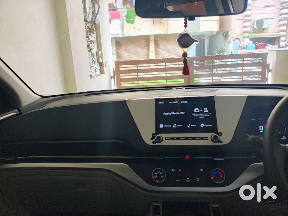 Kia Carens Prestige 7 Str 2022 Car