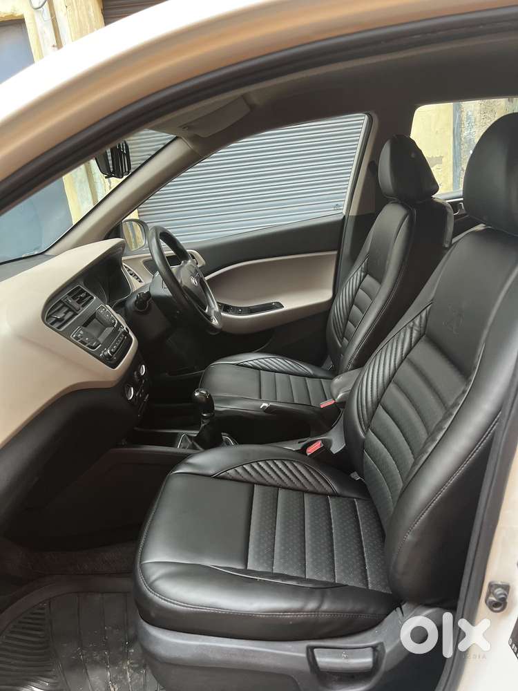 Hyundai I20 Petrol Cvt Magna Executive, 2018, Cng & Hybrids