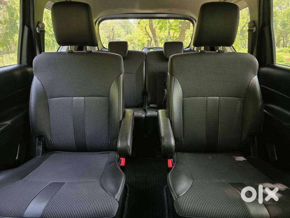 Maruti Suzuki Xl6 1.5 Zeta Mt, 2021, Petrol