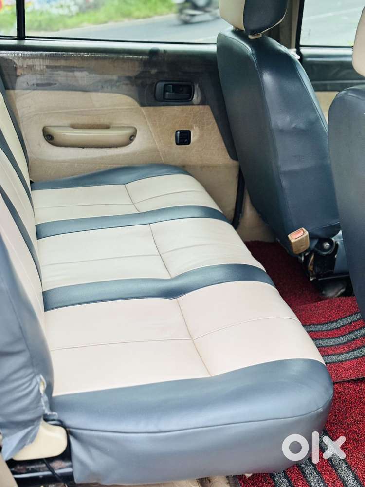 Chevrolet Tavera Neo 3 Ls- 10 Str Bs-iii, 2013, Diesel