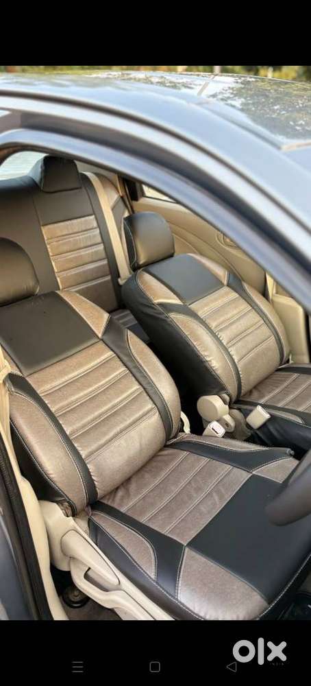 Toyota Etios Gd, 2015, Diesel