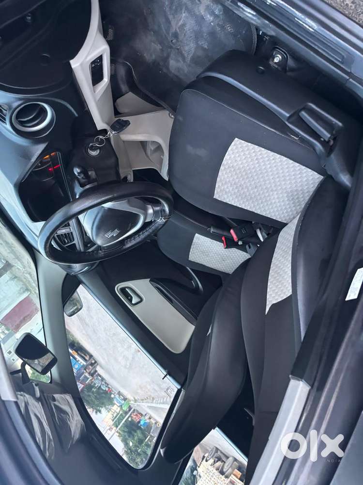 Maruti Suzuki Alto 800 Lxi, 2021, Petrol