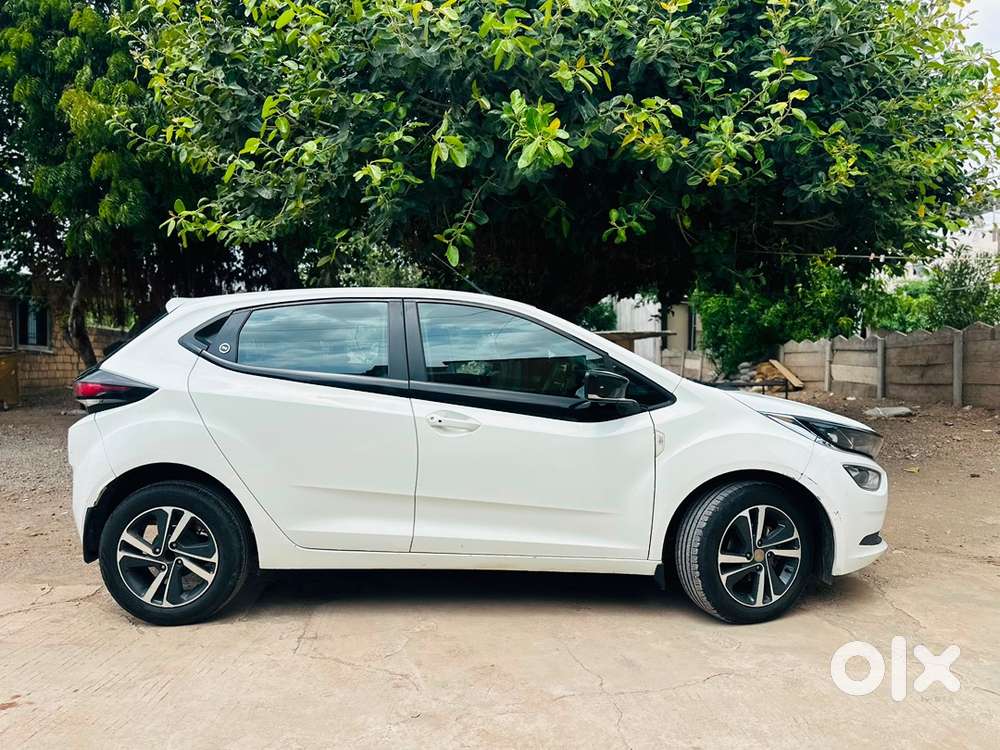 Tata Altroz Diesel 2024