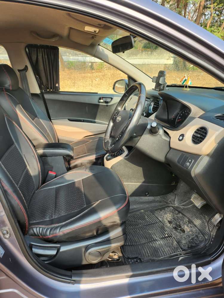 Hyundai Grand I10 1.2 Crdi Asta, 2014, Petrol