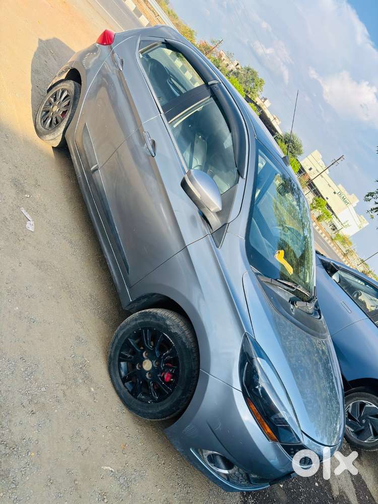 Tata Tiago Xz+ Diesel
