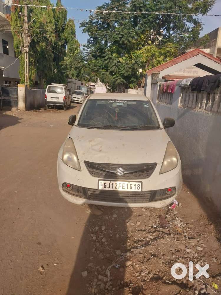 Maruti Swift Dzire 2019
