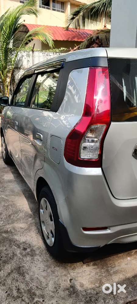 2019 Waganor