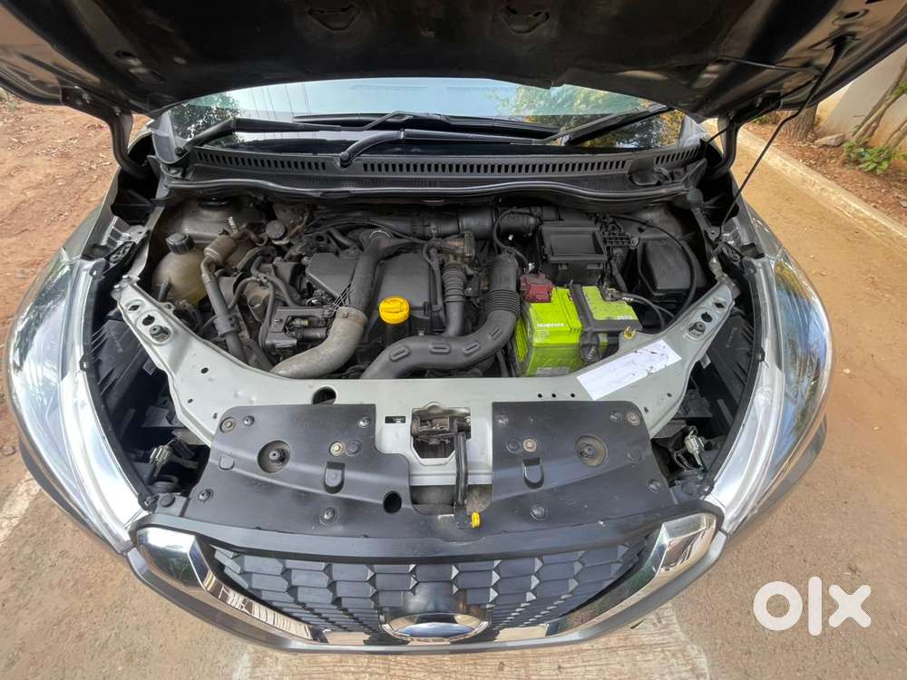 Nissan Kicks Xv, 2020, Diesel