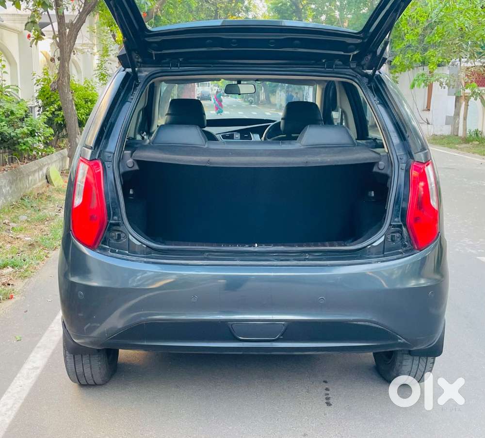 2020 Tata Bolt 1.3 Xm Quadrajet (diesel) • Single Owner •