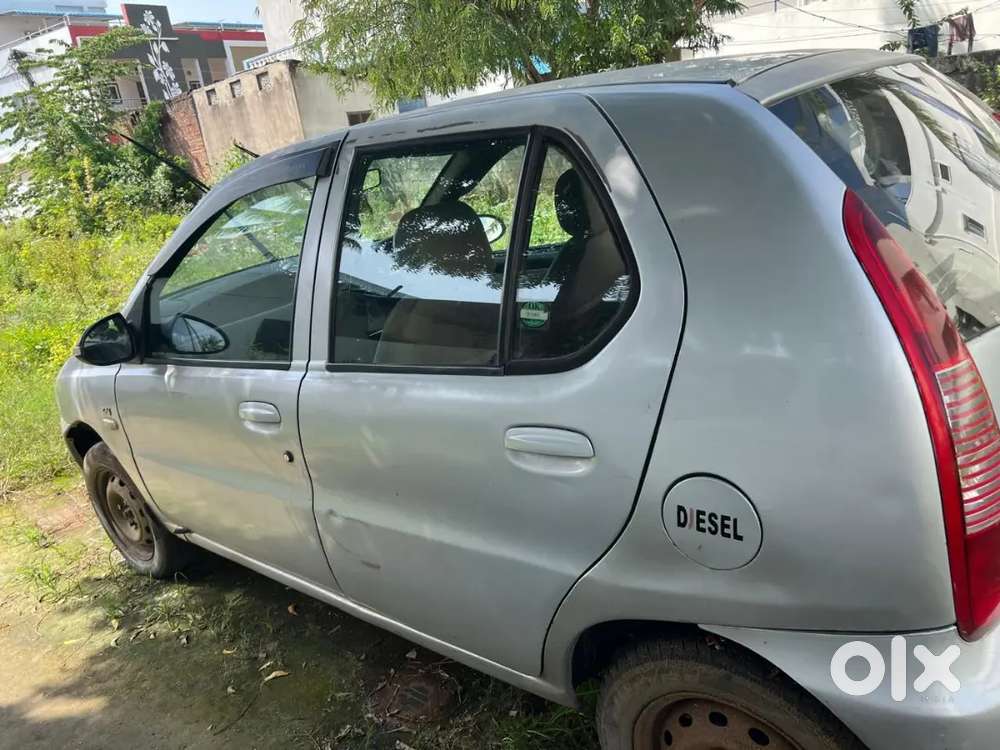 Tata Indica Lx