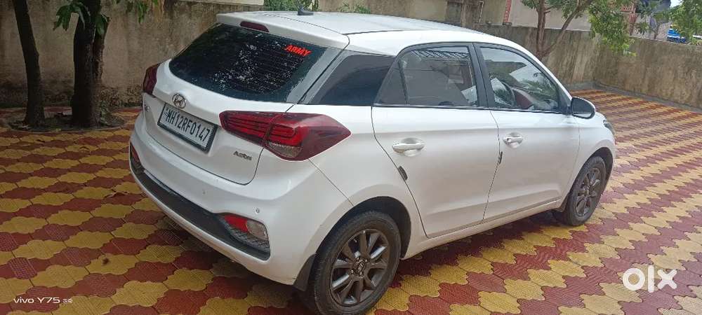 Hyundai New I20 2019