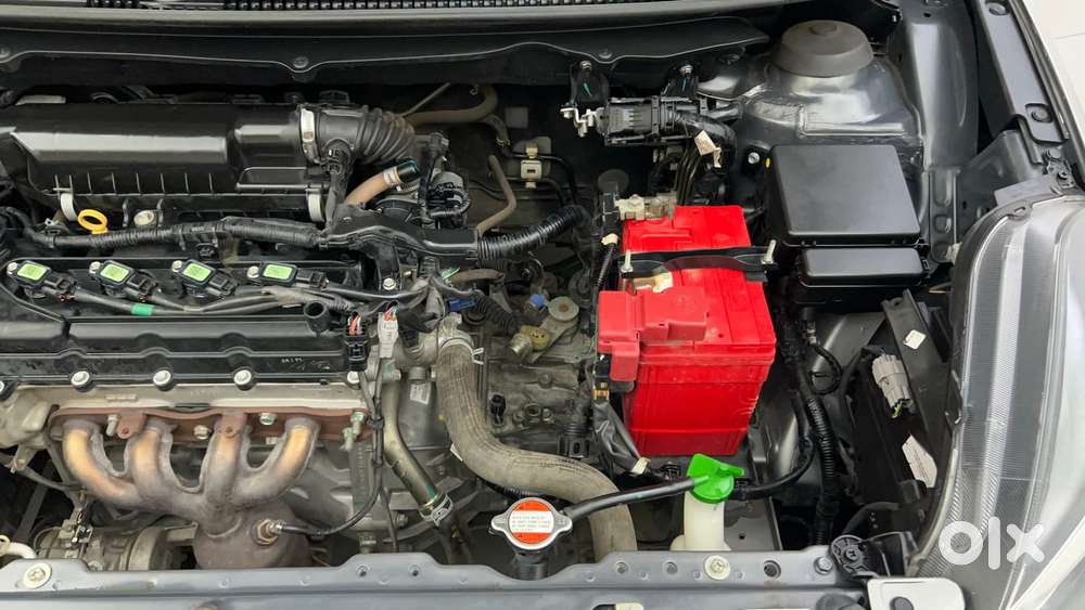Maruti Suzuki Baleno 1.2 Zeta, 2021, Petrol