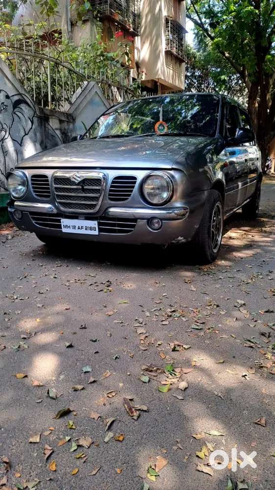 Vintage Modified Car For Sale