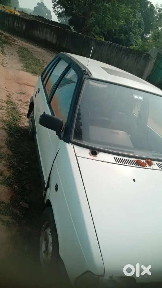 Maruti Suzuki 800 Ac 2007 मॉडल