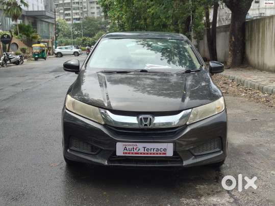 Honda City I Dtec Sv, 2014, Diesel