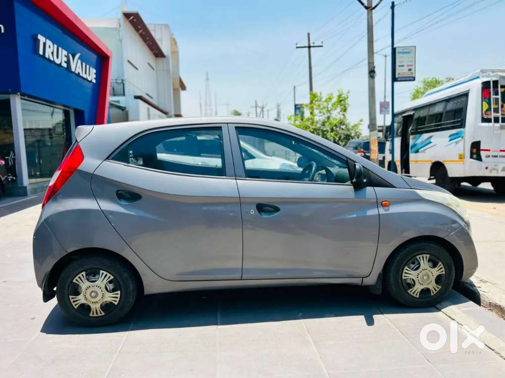 Hyundai Eon Era +, 2013, Petrol