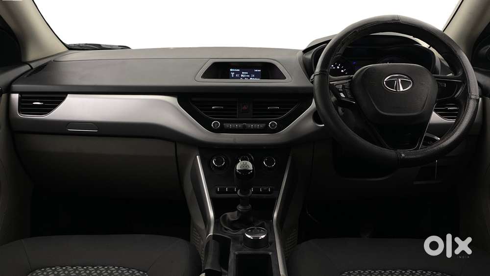 Tata Nexon 1.5 Revotorq Xm, 2019, Diesel