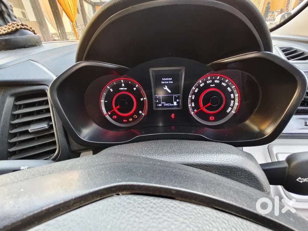 Mahindra Xuv300 2023