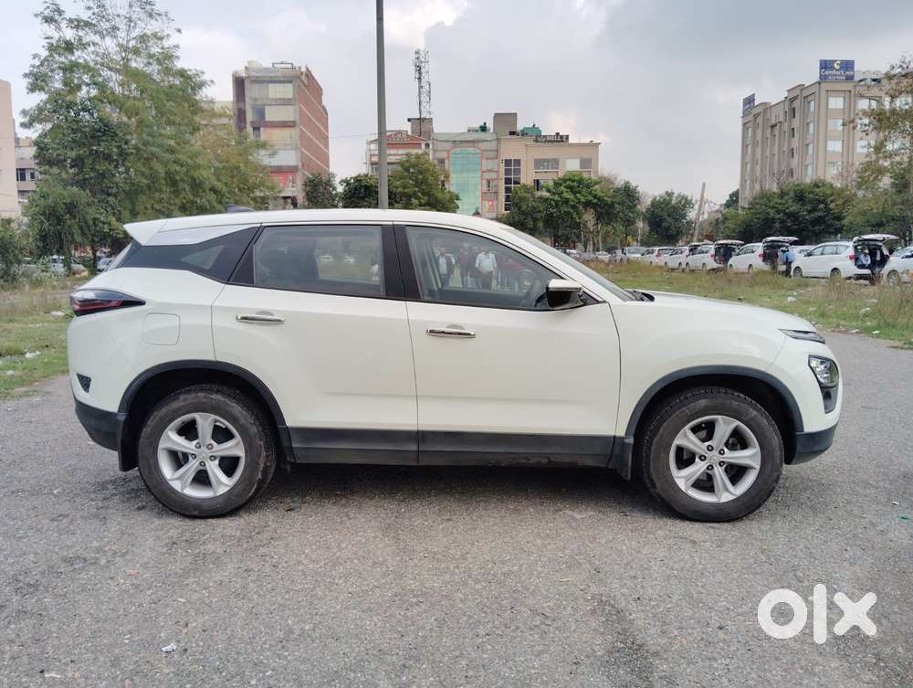 Tata Harrier Xta+ 2.0 L Kryotec Bs Vi, 2022, Diesel