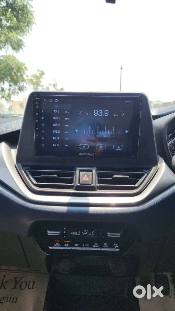 Maruti Suzuki Baleno Sigma, 2025, Petrol