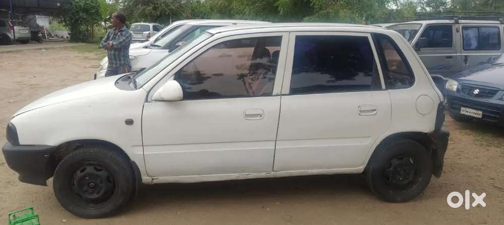 Good Condition