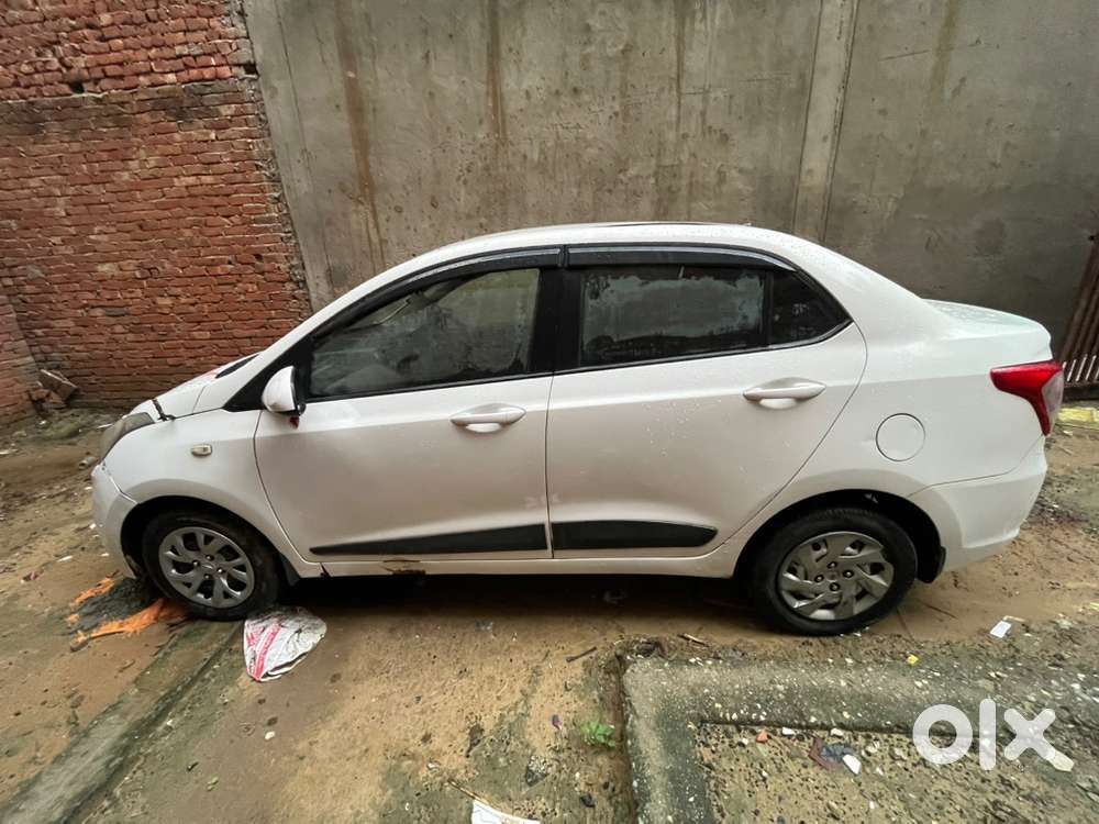 Hyundai Xcent Prime 2015