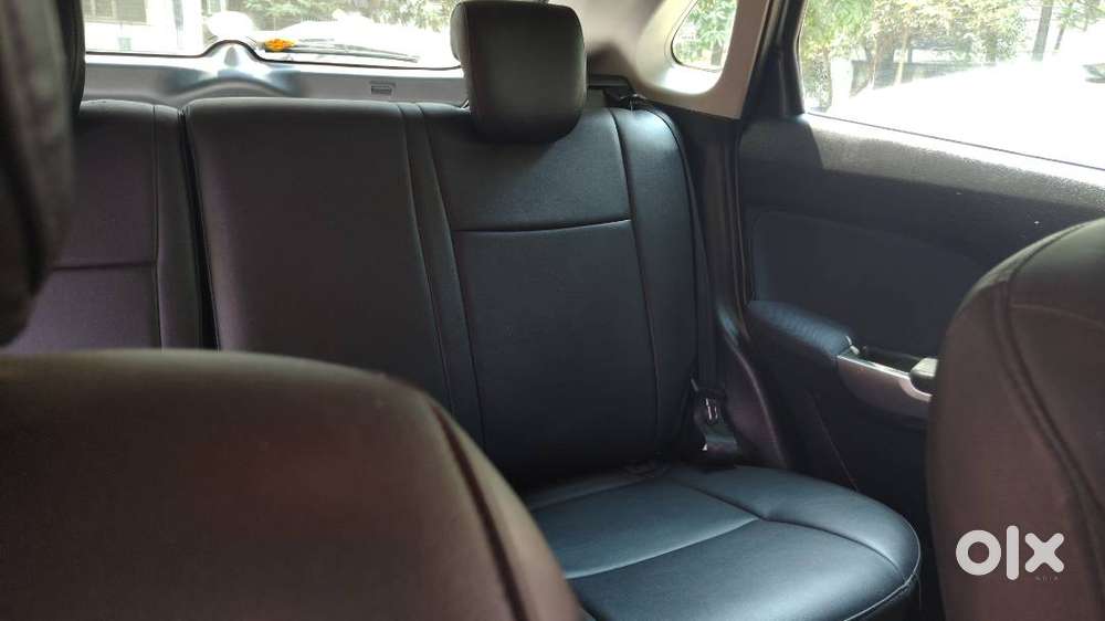 Maruti Suzuki Baleno 2019 Petrol 74000 Km Driven