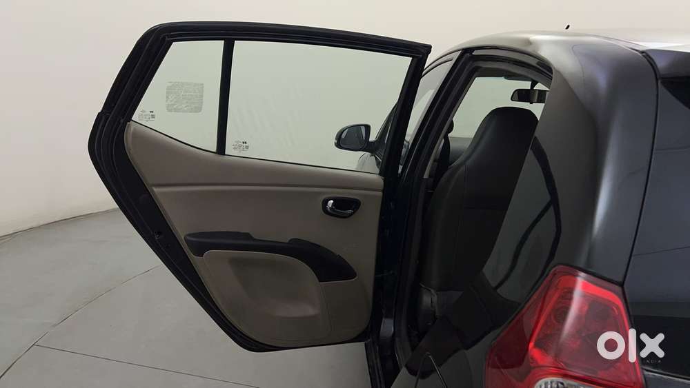 Hyundai I10 Sportz 1.2 Kappa2, 2012, Petrol