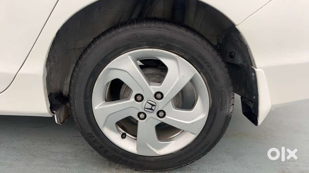 Honda City I Dtec Vx, 2015, Petrol
