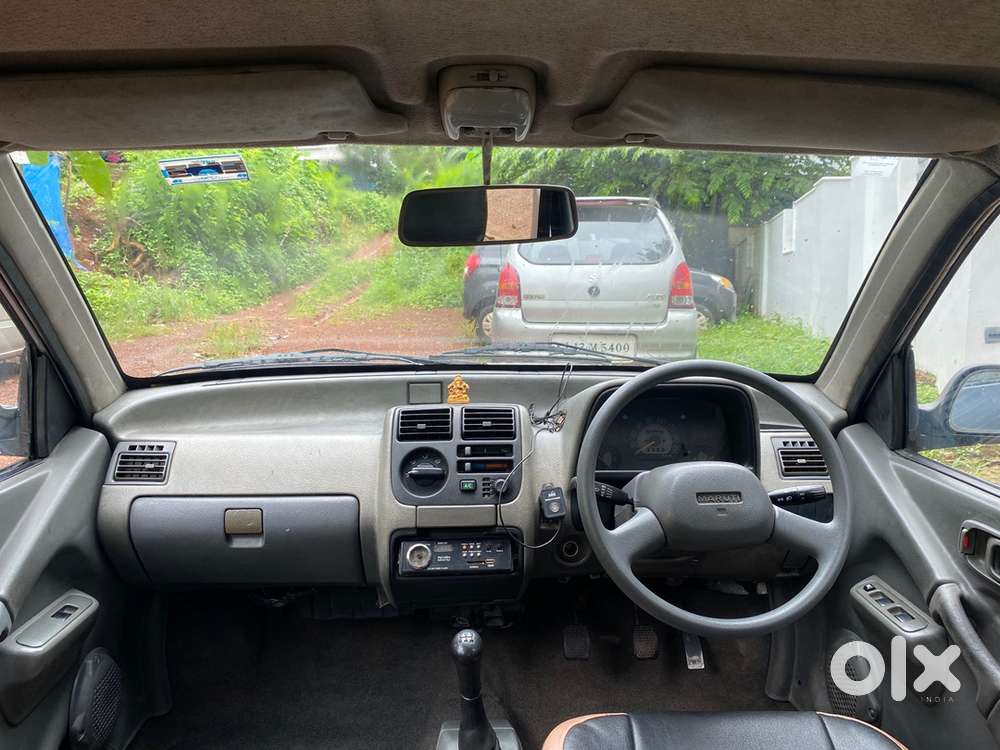 Maruti Suzuki Zen Estilo 2003 Year