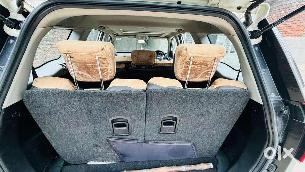Mahindra Xuv500 2020 Diesel Well Maintained