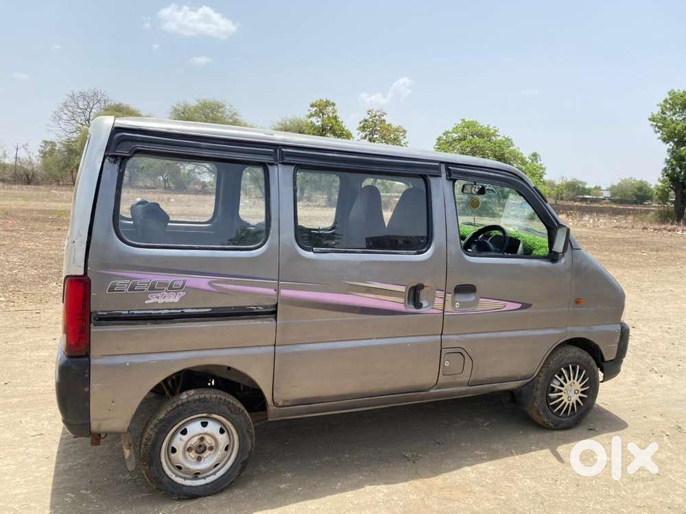 Maruti Suzuki 2011 Car