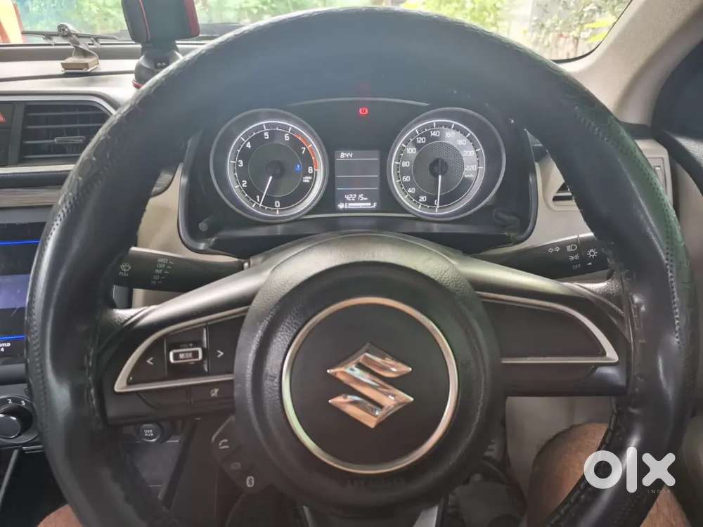 Maruti Suzuki Dzire 2021 Petrol 44000 Km Driven