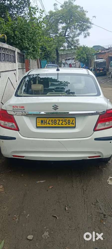 Maruti Suzuki Dzire 2024 Petrol Well Maintained