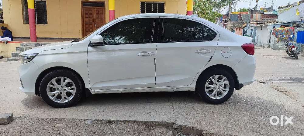 Honda Amaze 2nd Gen 2020 Diesel 240000 Km Driven